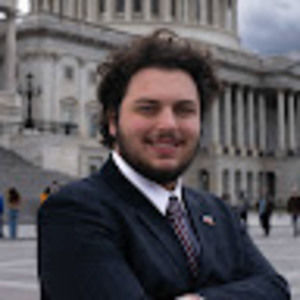 Meet your Posher, Joel